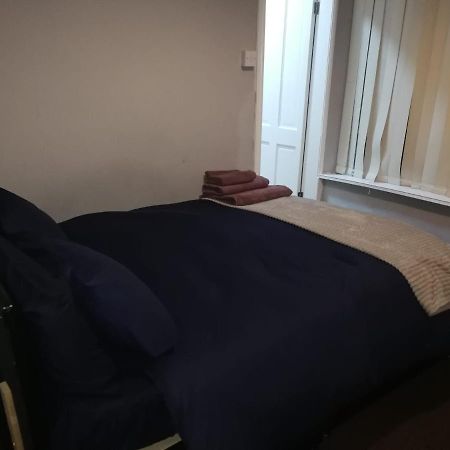 Double Ensuite Room In The Heart Of Preston Centre Preston (Lancashire) Luaran gambar