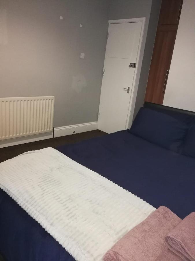 Double Ensuite Room In The Heart Of Preston Centre Preston (Lancashire) Luaran gambar